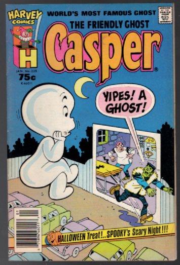 Casper #228